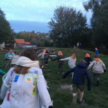 IMG 7815 - Scouts en Gidsen Zaventem 